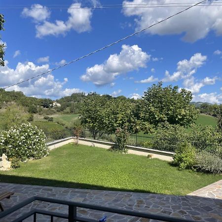 Cale Verde Cagli Exterior photo