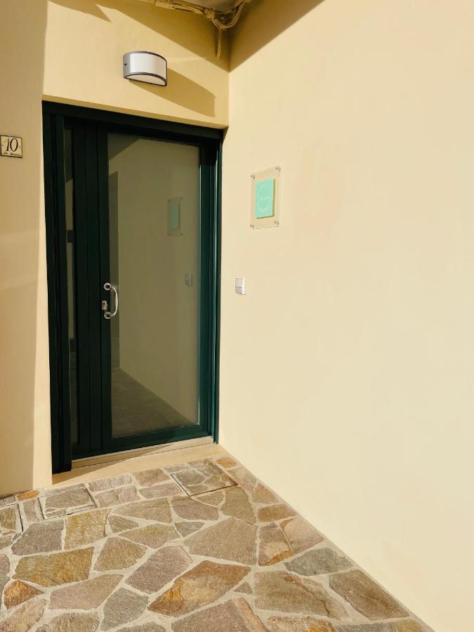 Cale Verde Cagli Exterior photo